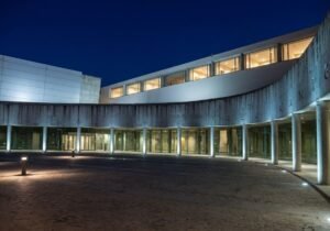 Exposición de pintura en el Centro Cultural Adolfo Suárez de Tres Cantos en octubre de 2026.