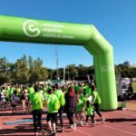 Alcobendas se prepara para su IV Carrera En Marcha contra el Cáncer