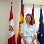Alberto Núñez Feijóo designa a Lucía Fernández como número 14 en la lista por Madrid al Congreso de los Diputados