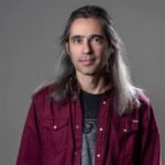 Álvaro Tato conversará en el TAM sobre verso y música en el teatro actual
