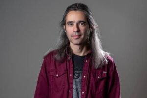 Álvaro Tato conversará en el TAM sobre verso y música en el teatro actual