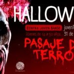 San Sebastián de los Reyes tendrá un ‘pasaje del terror’ para celebrar Halloween