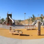 Más Madrid Alcobendas critica la gestión del Gobierno del PP tras los accidentes infantiles en el Parque Forestal Princesa Leonor