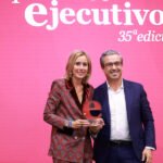 Los Premios Ejecutivos reconocen en su 35ª edición la gestión institucional del Ayuntamiento de Alcobendas