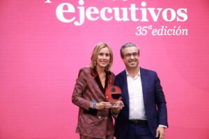 Los Premios Ejecutivos reconocen en su 35ª edición la gestión institucional del Ayuntamiento de Alcobendas