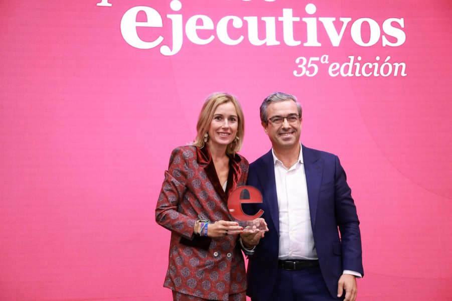 Los Premios Ejecutivos reconocen en su 35ª edición la gestión institucional del Ayuntamiento de Alcobendas