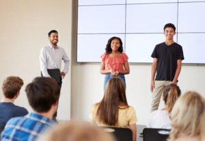 'Toma la palabra', nuevo taller para mejorar las habilidades de oratoria y comunicación en Alcobendas