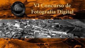 Convocado el VI Concurso de Fotografía Digital de la Asociación ACUDE en San Sebastián de los Reyes