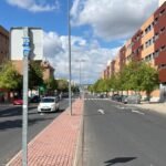 La vivienda se convierte en el gran frente político de Sanse tras el adelanto electoral del 29-N