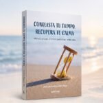La biblioteca Marcos Ana acoge la presentación del libro ‘Conquista tu tiempo, recupera tu calma’