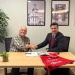 Futsal Sanse renueva su acuerdo de patrocinio con redpiso San Sebastián de los Reyes