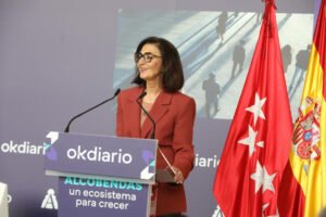 El Foro de Empresas 'Alcobendas, un ecosistema para crecer' analiza el éxito económico de la ciudad