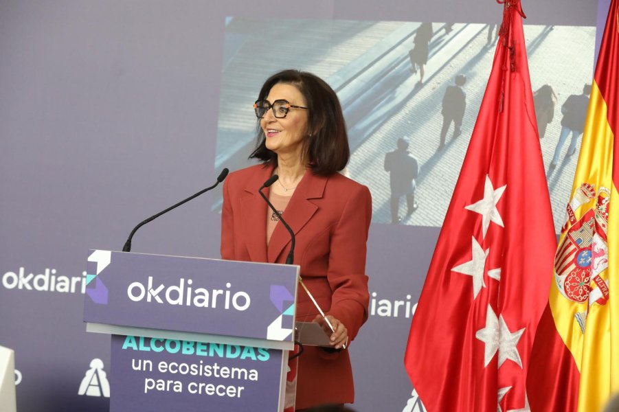 El Foro de Empresas 'Alcobendas, un ecosistema para crecer' analiza el éxito económico de la ciudad