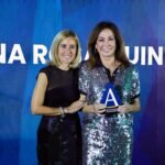 El Ayuntamiento de Alcobendas premia a Ana Rosa Quintana por su trayectoria en la gala ‘Alcobendas Avanza’ 2026