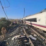 Los ayuntamientos de Sanse y Alcobendas convocan un minuto de silencio para este viernes por las víctimas del accidente ferroviario de Toledo