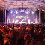 Vuelve ‘Noches en La Esfera’: cine, música y grandes melodías en Alcobendas