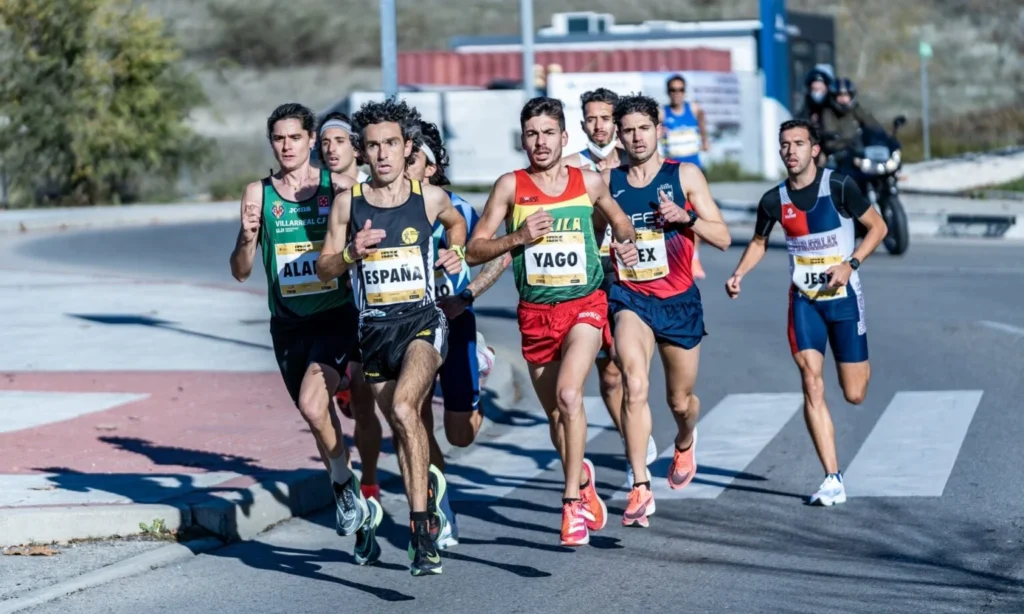 Ya están abiertos los plazos de inscripción de la 10k y la San Silvestre de Alcobendas