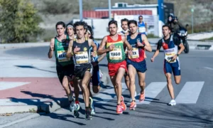 Ya están abiertos los plazos de inscripción de la 10k y la San Silvestre de Alcobendas