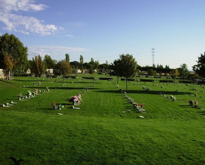 El Ayuntamiento de Alcobendas habilitará un autobús gratuito hasta el Cementerio Nuestra Señora de la Paz