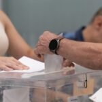 En San Sebastián de los Reyes 70.124 vecinos están llamados a las urnas en las Elecciones Generales del 29 de noviembre