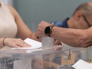 En San Sebastián de los Reyes 70.124 vecinos están llamados a las urnas en las Elecciones Generales del 29 de noviembre