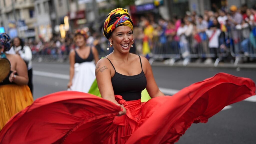La Comunidad de Madrid llena de música Hispanidad 2026 con conciertos en la Plaza Mayor, la Plaza de España y la explanada de Madrid Río