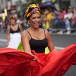 Marta Sánchez, Sebastián Yatra o Carlos Baute actuarán en la programación de Hispanidad 2026 de la Comunidad de Madrid