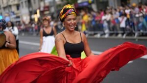 La Comunidad de Madrid llena de música Hispanidad 2026 con conciertos en la Plaza Mayor, la Plaza de España y la explanada de Madrid Río