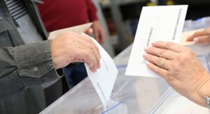 La Junta Electoral obliga al Gobierno de Alcobendas a retirar todos los ejemplares del Siete Días de hace 15 días por incumplir la normativa