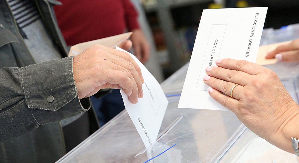 La Junta Electoral obliga al Gobierno de Alcobendas a retirar todos los ejemplares del Siete Días de hace 15 días por incumplir la normativa