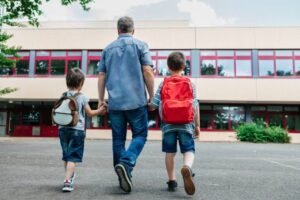 El Ayuntamiento de Alcobendas ofrece un programa dirigido a padres y madres para fortalecer el cuidado y la autorregulación emocional