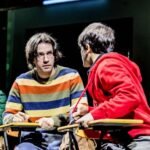 Los jóvenes empadronados de 14 a 30 años en Alcobendas podrán ver ‘Invisible’ por solo 3,60 euros