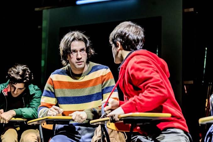 Los jóvenes empadronados de 14 a 30 años en Alcobendas podrán ver 'Invisible' por solo 3,60 euros