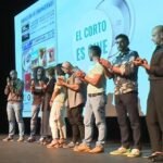 Este viernes llega una nueva temporada de Sanse Cortos en Abierto