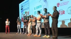 Este viernes llega una nueva temporada de Sanse Cortos en Abierto