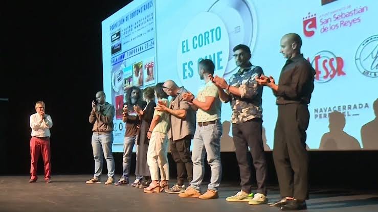 Este viernes llega una nueva temporada de Sanse Cortos en Abierto