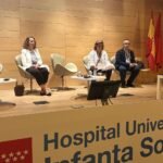 El Hospital Infanta Sofía acoge la tercera ‘Jornada Madrileña de Enfermería en Medicina interna’