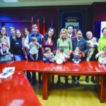 La tercera convocatoria en Alcobendas del Cheque Bebé ha recibido 448 solicitudes
