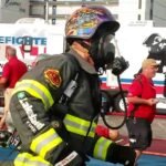 San Sebastián de los Reyes organiza la primera competición Desafío de Bomberos